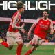 Arsenal strengthen title charge, go nine points clear as City drop points, Chelsea falter 