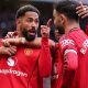 EPL: United strengthen grip on top four as Spurs earn draw at Anfield to revive survival hopes
