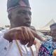 Most Nigerian leaders are wicked, selfish - Arogundade, leader  OPC (New Era) 