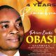 Four years on: Remembering Prince Emeka Obasi, journalist, publisher and visionary