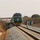 [VIDEO] Panic on rails: Kaduna–Abuja train collision leaves passengers stranded, injured