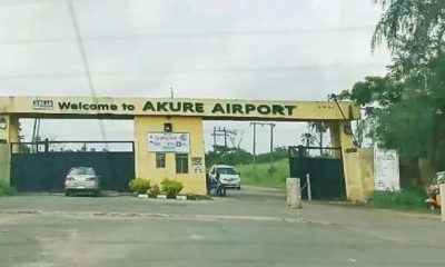 Confusion as police refutes FAAN claims, says no bandits arrested at Akure airport