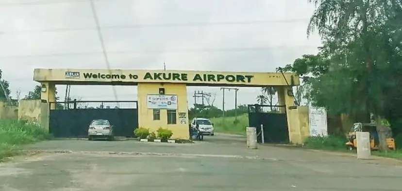 Confusion as police refutes FAAN claims, says no bandits arrested at Akure airport