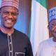 Tinubu swears in Taiwo Oyedele as minister of state for finance