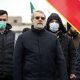 JUST IN: Israel kills Iran’s top security official Ali Larijani in overnight strike