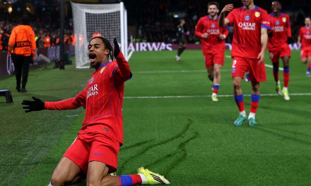 PSG humiliate Chelsea, Madrid edge City, Arsenal advance as Sporting script miracle comeback