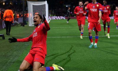 PSG humiliate Chelsea, Madrid edge City, Arsenal advance as Sporting script miracle comeback