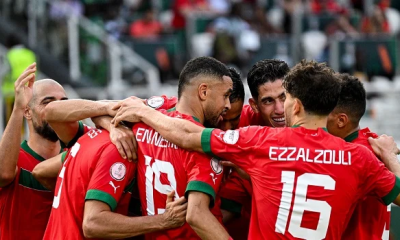 Morocco, Senegal at odds as controversial 2025 AFCON verdict sparks outrage
