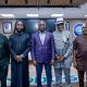 NDDC seeks partnership with Burna Boy to drive Niger Delta development