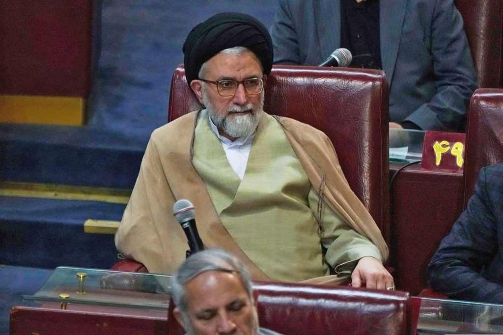 Israel eliminates Iran’s intelligence chief Esmail Khatib amid intensifying regional conflict