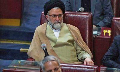 Israel eliminates Iran’s intelligence chief Esmail Khatib amid intensifying regional conflict