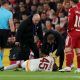 Osimhen faces surgery after suffering arm fracture against Liverpool
