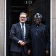 Tinubu’s UK Visit Fruitless – Coalition for Good Governance