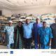 Ramadan, Lent: Renewed Hope Ambassadors distribute 1,600 bags of rice in Osun