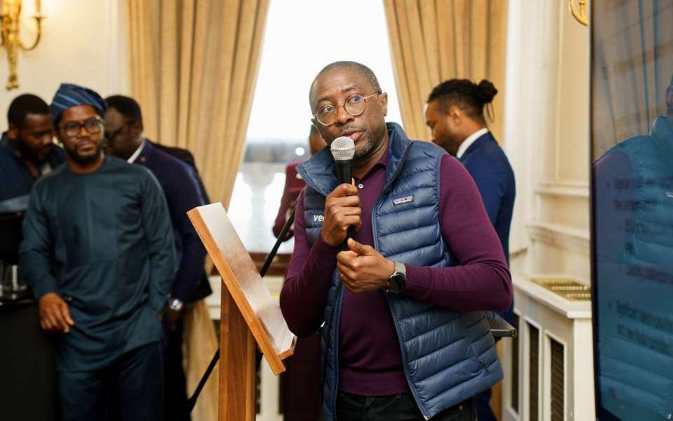 Verto hosts UK–Nigeria youth entrepreneurship forum to boost startup growth