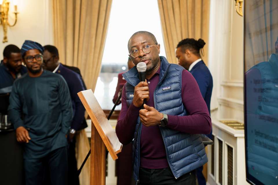 Verto hosts UK–Nigeria youth entrepreneurship forum to boost startup growth