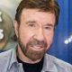 Hollywood action legend Chuck Norris dies at 86