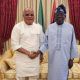 Eid-el-Fitr: Senator Araraume Greets Muslims, Commends Tinubu’s Leadership