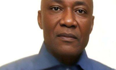Delta govt mourns sudden death of protocol aide Sunny Kotor