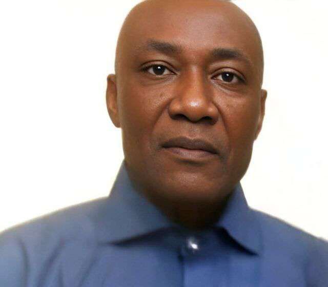 Delta govt mourns sudden death of protocol aide Sunny Kotor