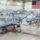 Nigeria deepens U.S. military ties as 200 troops, powerful drones arrive