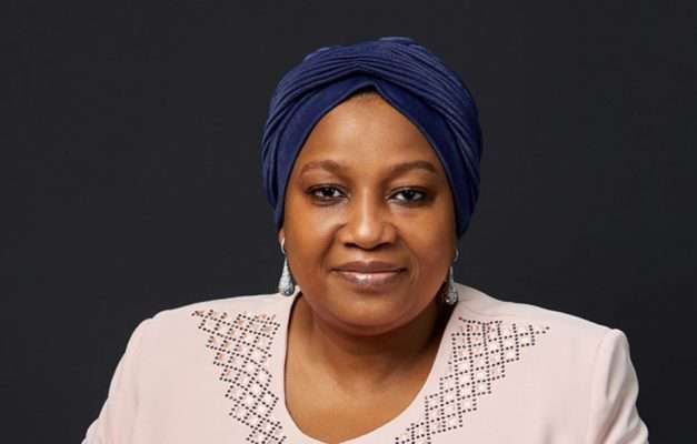 Kafilat Araoye