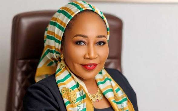 Halima Buba