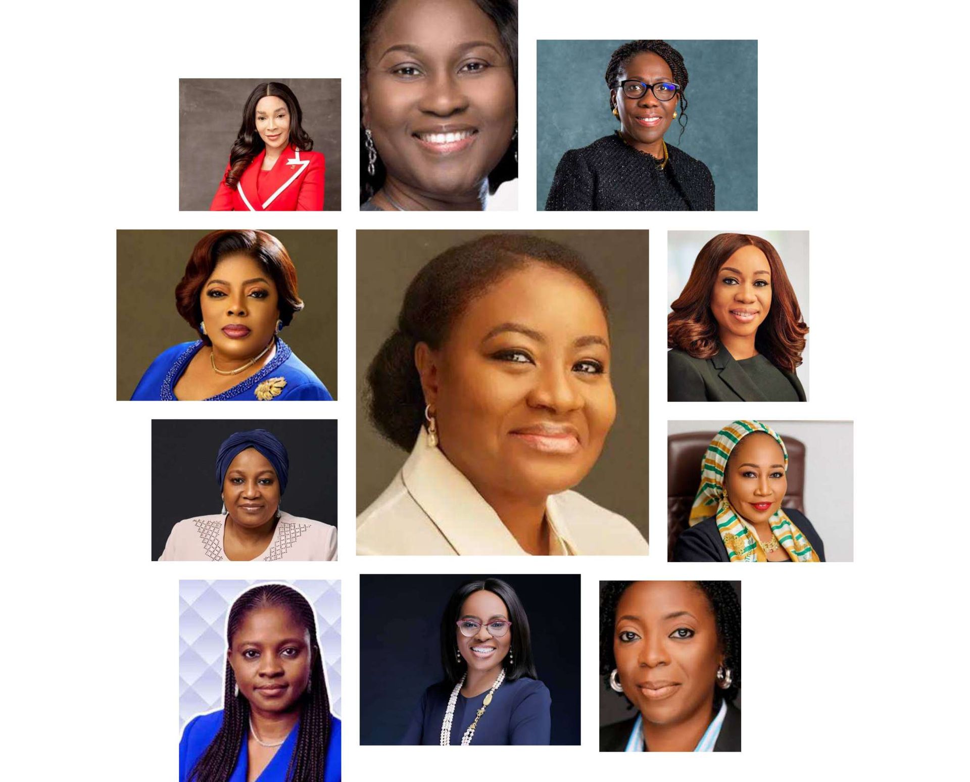 Women assume over 60 percent of top positions control in the banking sector