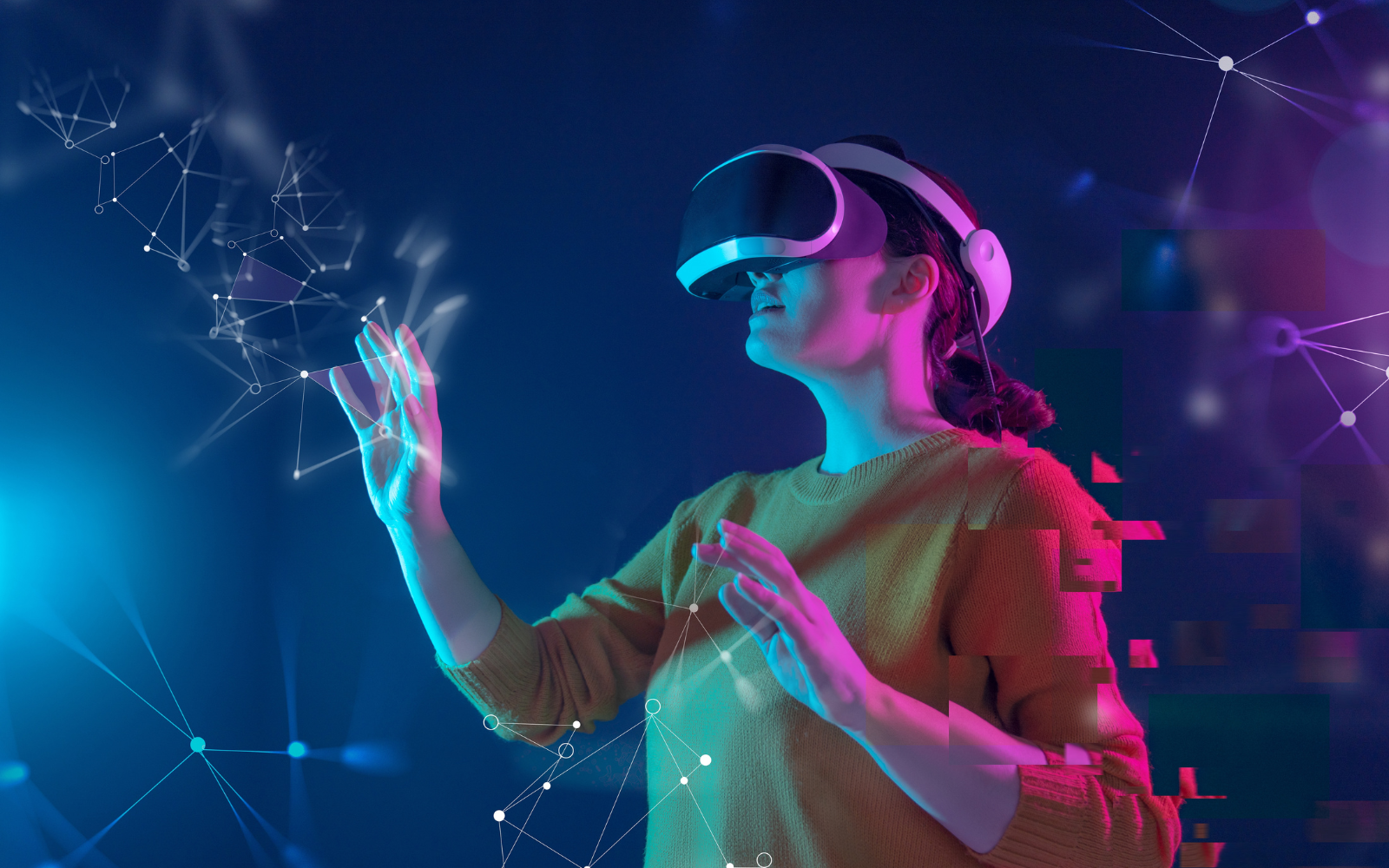 Meta's Metaverse: How an $80 billion vision collapsed in  5years 