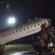 Updated: Two Pilots Die, Scores Wounded as Plane Crashes Into Fire Truck in New York
