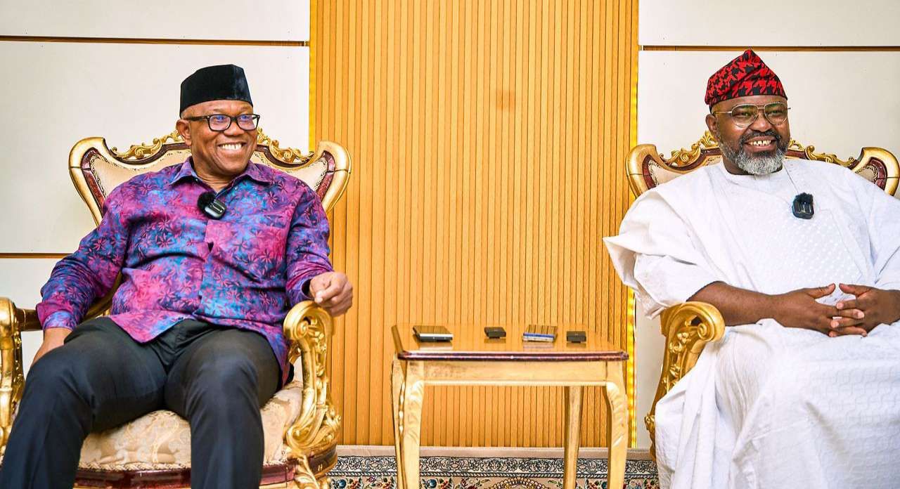 Islamic cleric who hosted Peter Obi arrested in Kaduna 
