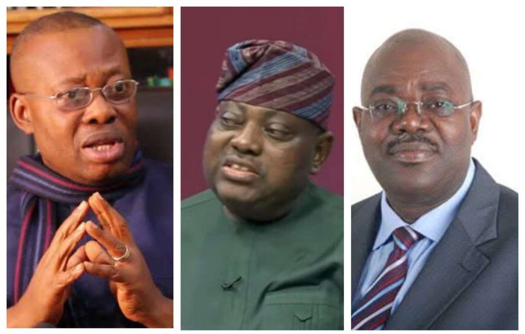 [VIDEO] 2027 Elections: Ubani, Oroh, Bello differ on reforms, stress need for credible polls