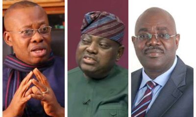 [VIDEO] 2027 Elections: Ubani, Oroh, Bello differ on reforms, stress need for credible polls
