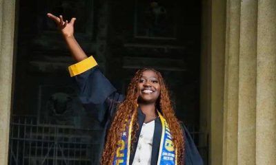 US-based Nigerian graduate killed in Nashville crash involving fleeing driver