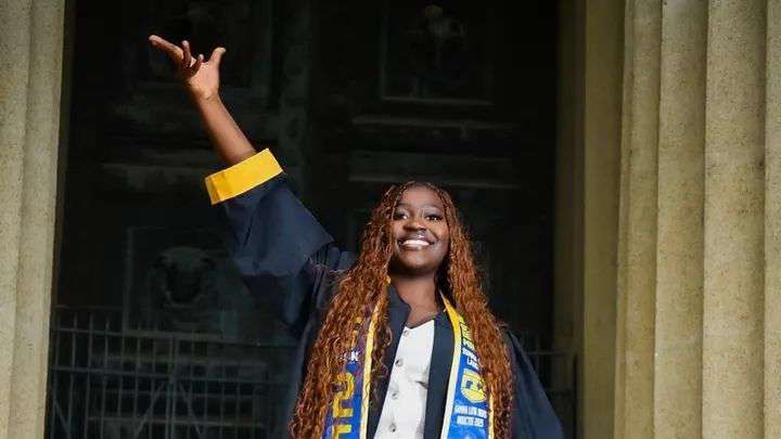 US-based Nigerian graduate killed in Nashville crash involving fleeing driver