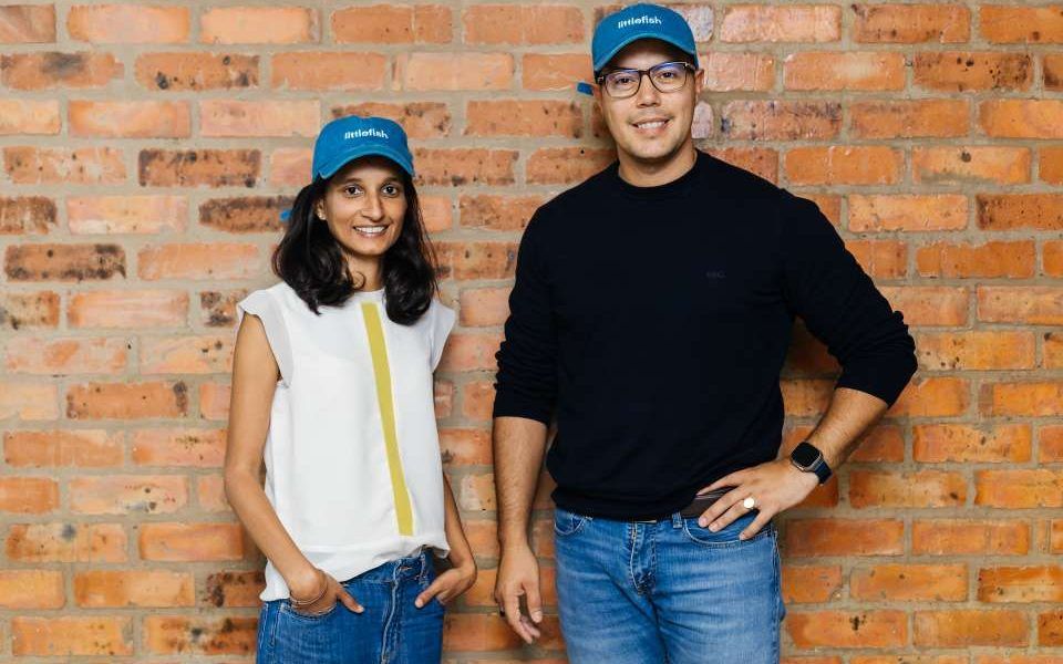 littlefish secures $9.5m series A to expand merchant infrastructure for African banks