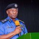 FULL LIST: IGP orders major shake-up in police high command, deploys new AIGs, CPs