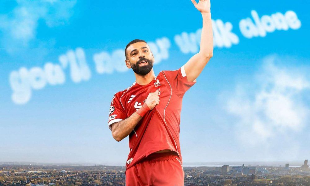 Liverpool legend Mo Salah set for new chapter, confirms summer exit