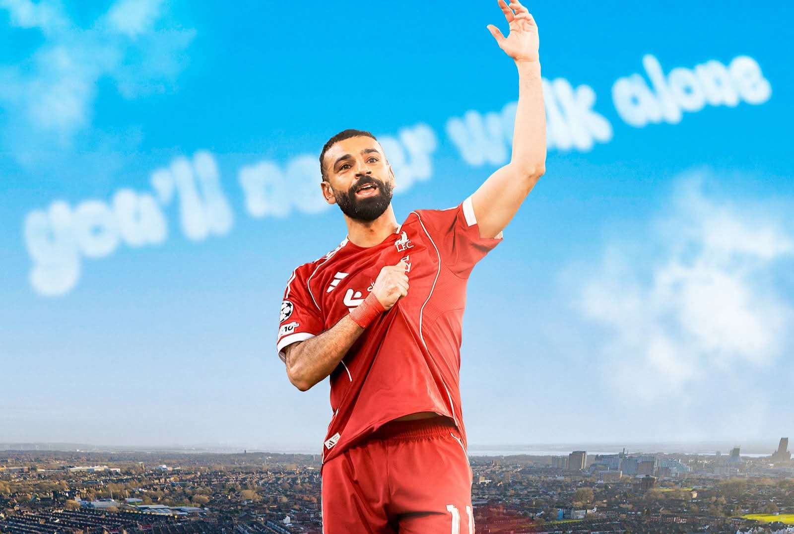Liverpool legend Mo Salah set for new chapter, confirms summer exit