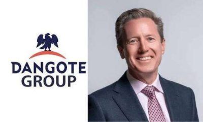 Dangote Refinery CEO decries crude supply gap, says firm paying $18 premium to buy Nigerian oil abroad