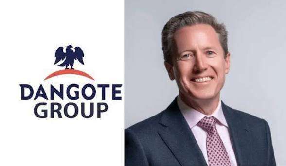Dangote Refinery CEO decries crude supply gap, says firm paying $18 premium to buy Nigerian oil abroad