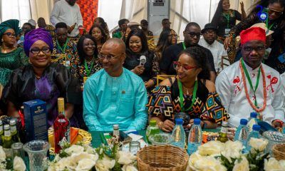 NDDC promotes cultural heritage, unity at Niger Delta arts expo