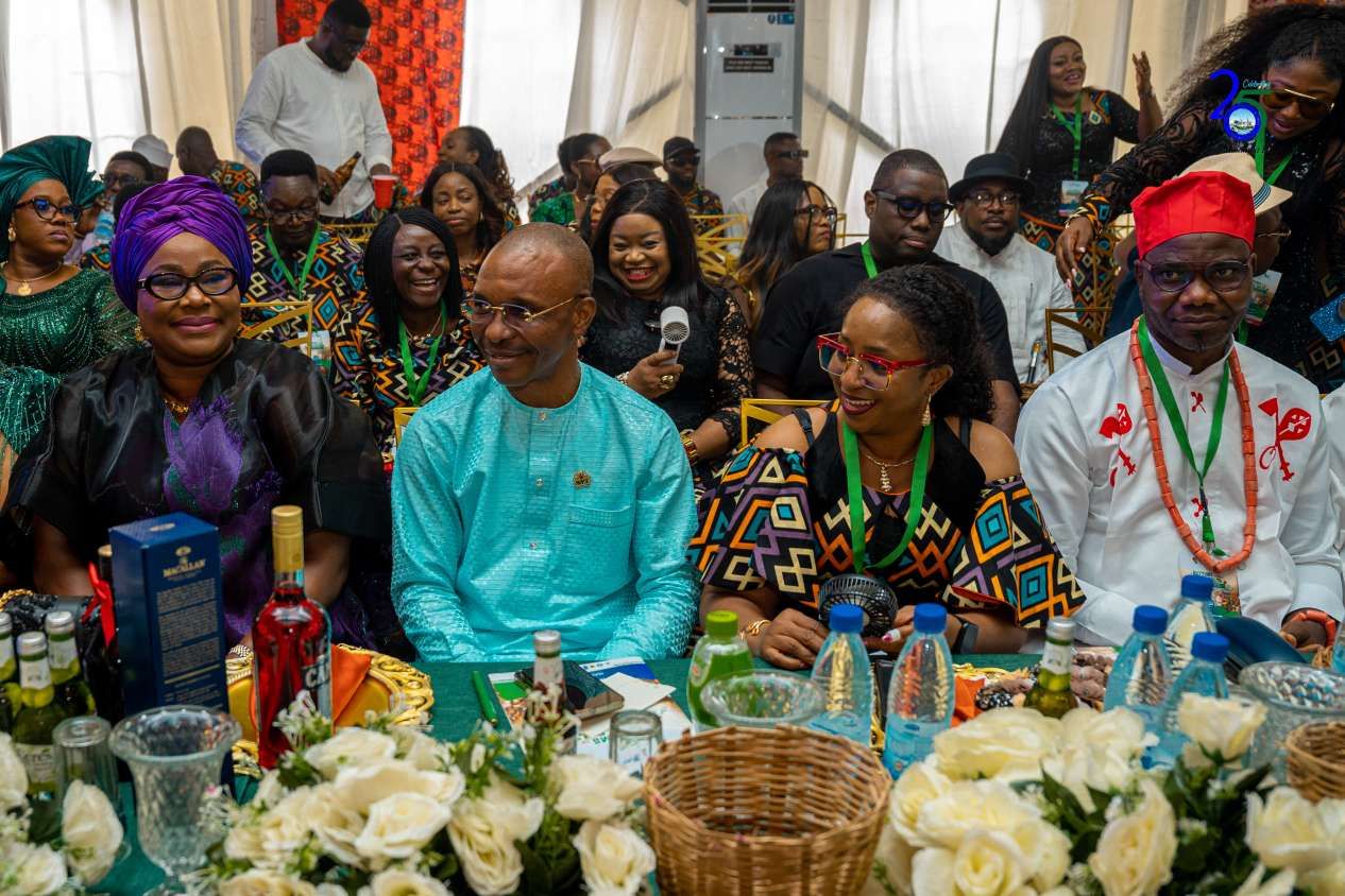 NDDC promotes cultural heritage, unity at Niger Delta arts expo