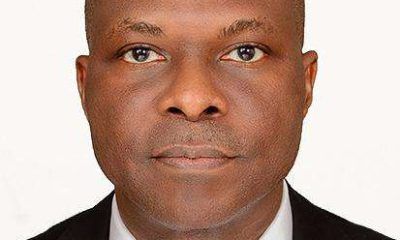 Zenith Bank Appoints Kennedy Onuwa Okwudili as Executive Director