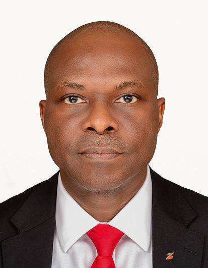 Zenith Bank Appoints Kennedy Onuwa Okwudili as Executive Director
