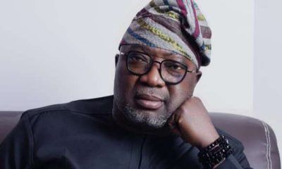 Tinubu Celebrates Aide Tunde Rahman at 60, Praises Loyalty and Service
