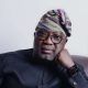 Tinubu Celebrates Aide Tunde Rahman at 60, Praises Loyalty and Service