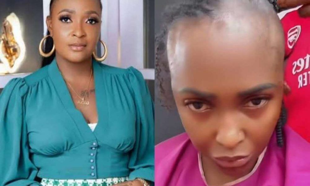 Tearful Blessing CEO reveals stage 4 cancer diagnosis, appeals for help 