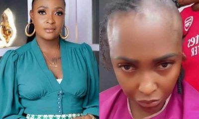 Tearful Blessing CEO reveals stage 4 cancer diagnosis, appeals for help 