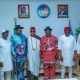 Akpabio endorses Anioma State creation, says Asaba will serve as capital